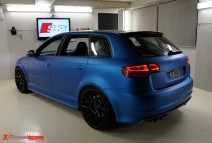 Audi-S3-Matte-Blue-Vinyl-Wrap-1