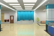 Blue-for-office-interior-decoration
