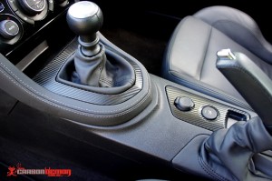 Peugeot-RCZ-Carboin-Fibre-Interior-Vinyl-Wrap