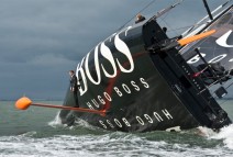 alex-thomson-hugo-boss-standing-on-boat
