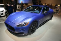 maserati