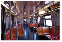 bus