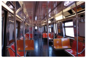 bus