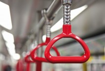 handle