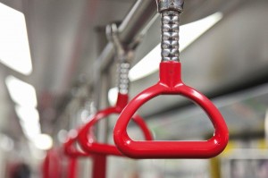 handle