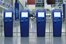 ticket machine