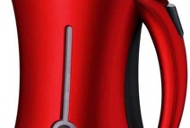 sshot-Metalic_Mat_Red
