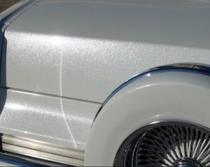 sshot-Sparkle White