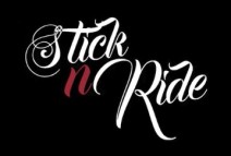 Hexis Sticknride logo
