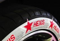 Hexis Sticknride večja fotka