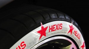 Hexis Sticknride večja fotka